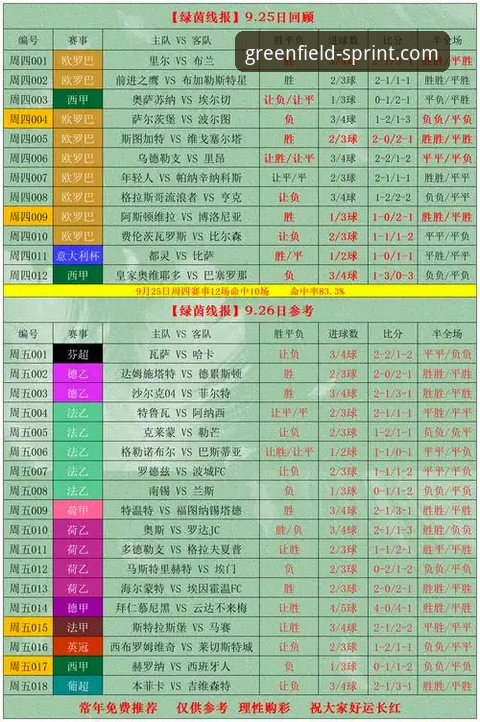 绿茵体育平台深度分析：从赛事直播到用户体验的全面评测